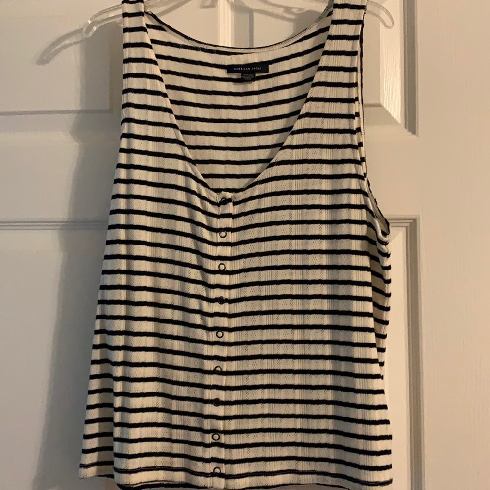 American Eagle Tank Top